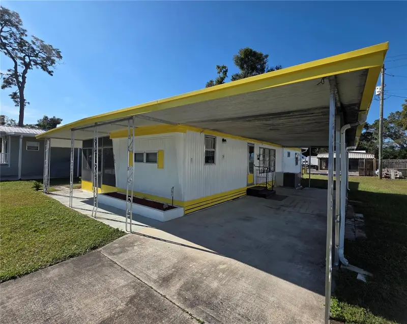5105 Curran St, FL