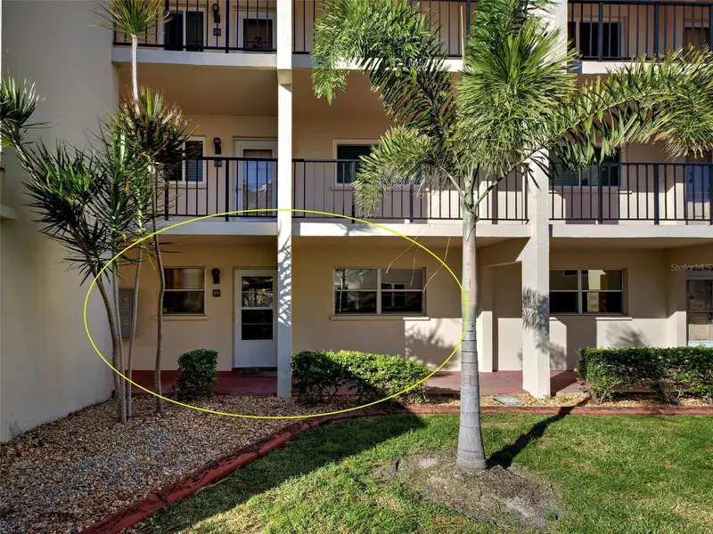 260 Santa Maria St #109, FL