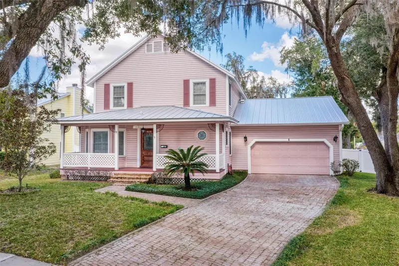 1125 Munster St, FL