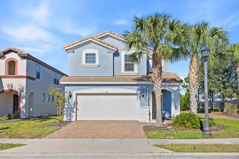 5405 Misty Oak Cir, FL