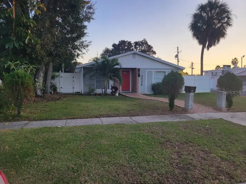 3328 7th Ave N, FL