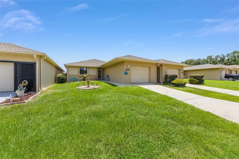 5032 Se 107th Pl, FL
