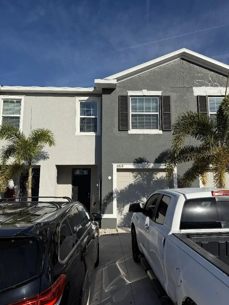 8868 Milestone Dr, FL