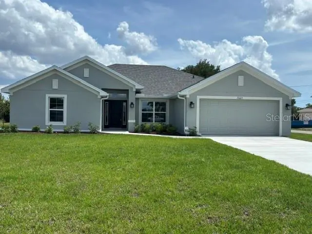26443 Barranquilla Ave, FL