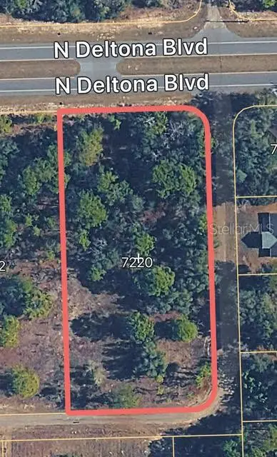 7220 N Deltona Blvd, FL