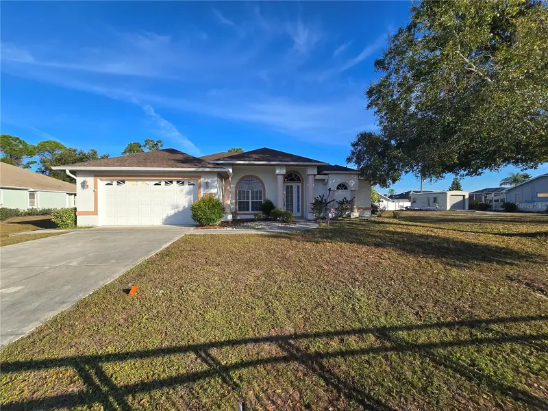 23404 Peachland Blvd, FL