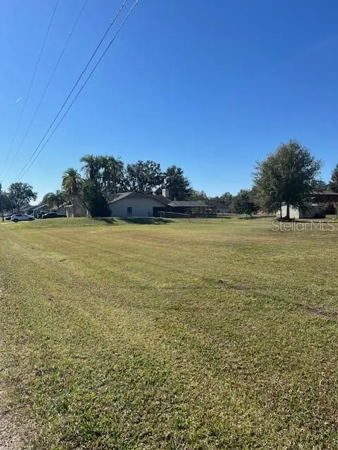 Lot 589 Marie Drive, FL