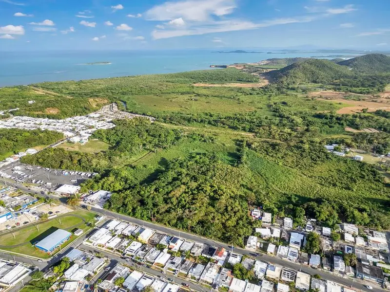 Pr-195 Km 1.9 Barrio Puerto Real, PR