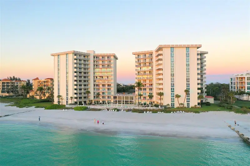 2301 Gulf Of Mexico Dr #12n And 11n, FL