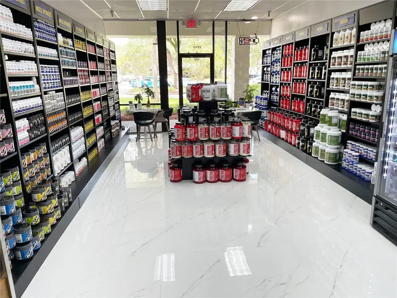 3240 Lithia Pinecrest Rd, FL
