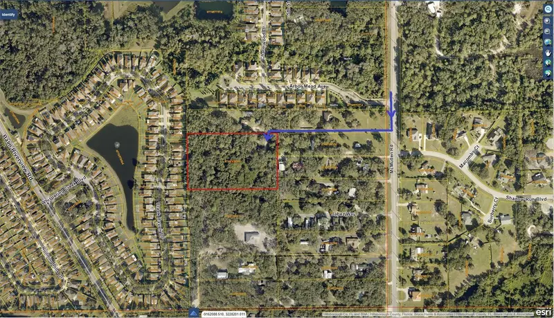 11117 Mcmullen Rd, FL