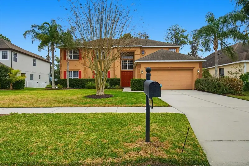 3454 Loggerhead Way, FL