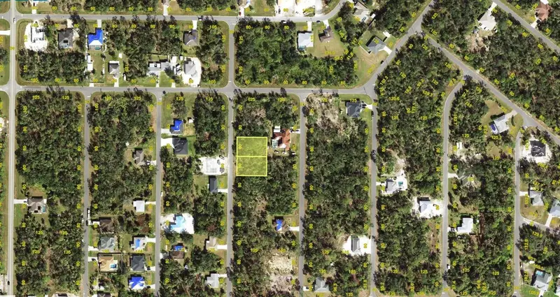304 & 312 Arbor St, FL