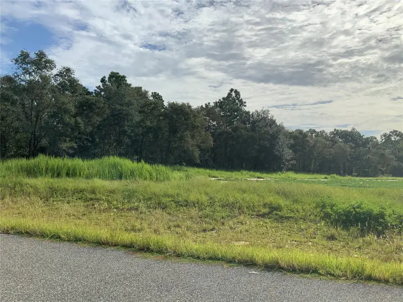 Se 39th.  Lot 33 St, FL