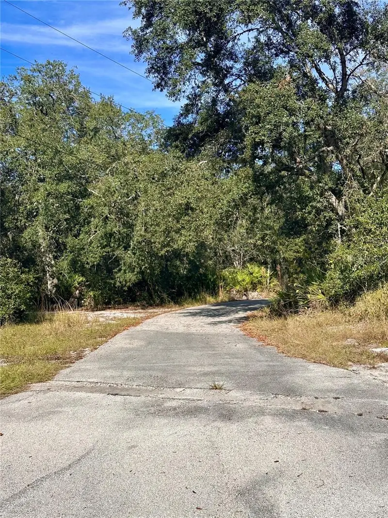 4125 Tiger Creek Trl, FL
