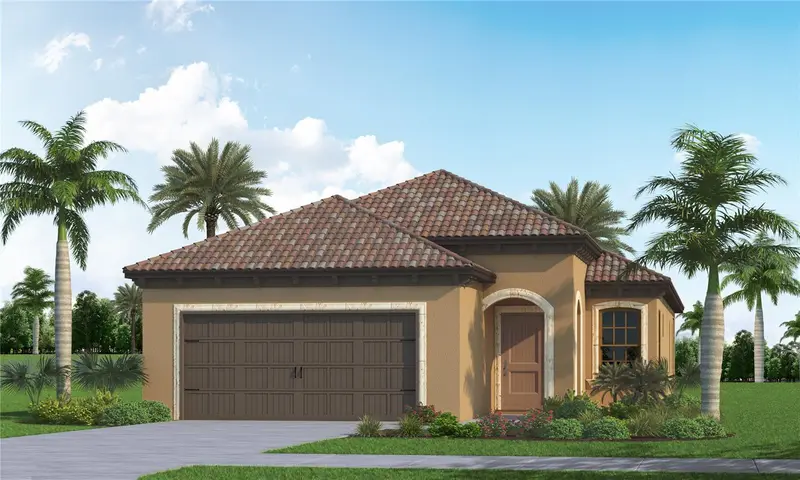 329 Potenza Loop, FL