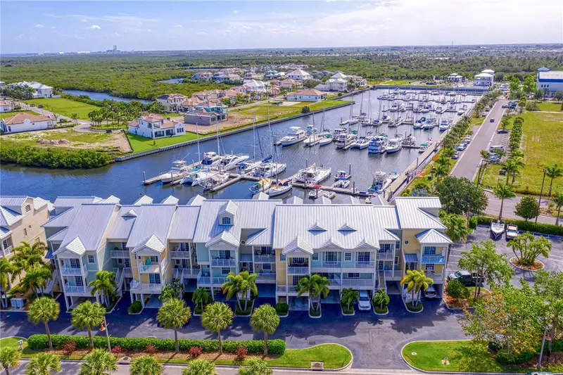 423 Bahia Beach Blvd, FL