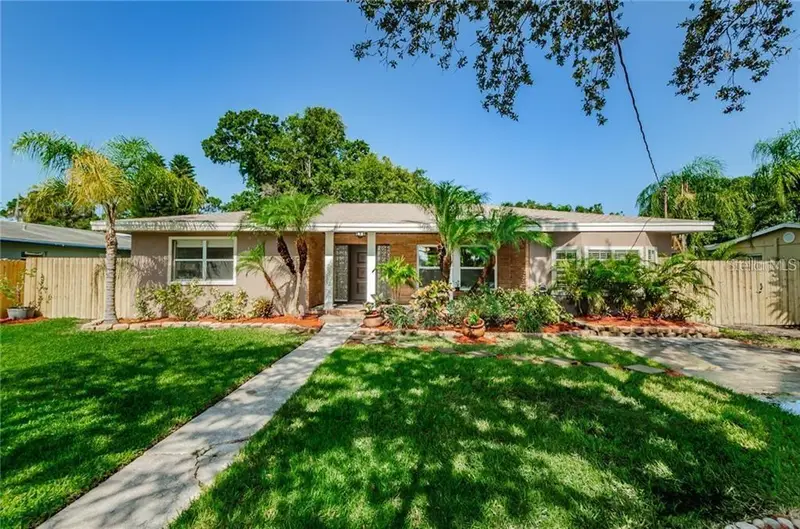 705 Bayshore Dr, FL
