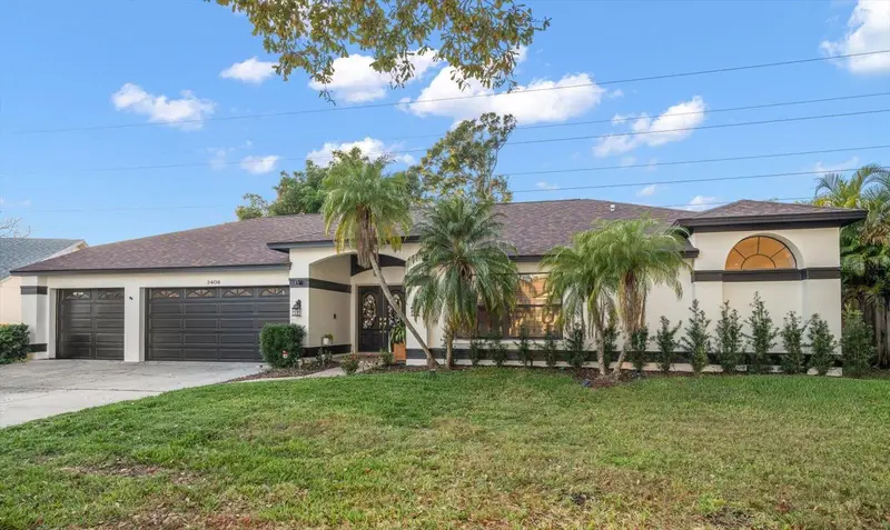 3408 Fairfield Trl, FL
