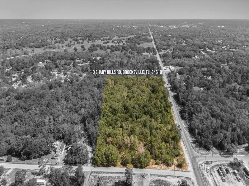 0 Shady Hills, FL