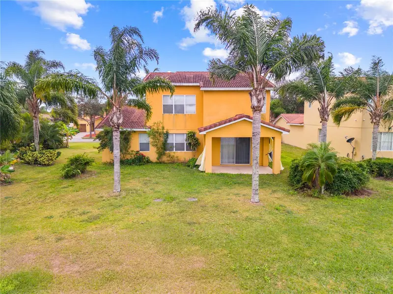 3111 Silver Fin Way, FL