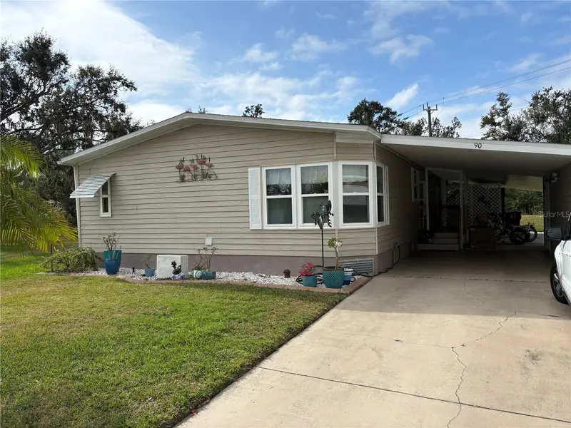 90 Whipporwill Ct, FL