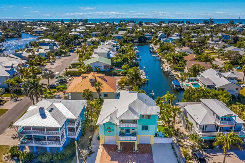 505 S Bay Blvd, FL