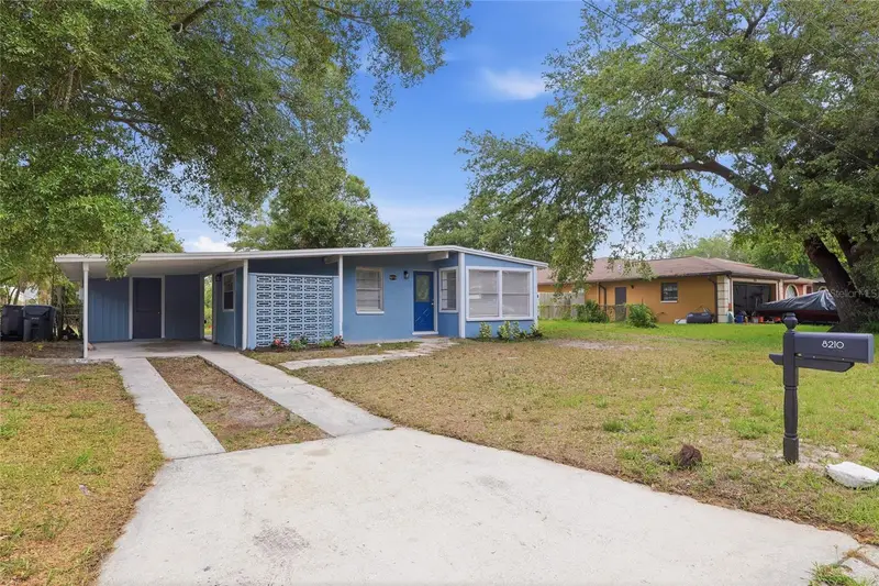 8210 Fir Dr, FL