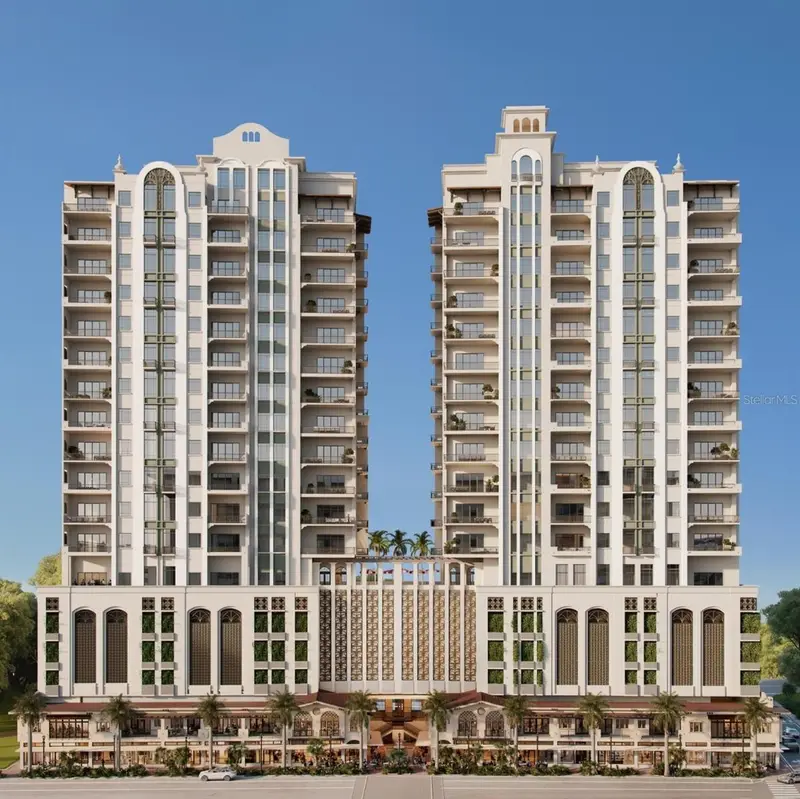 65 S Palm Ave #1205, FL
