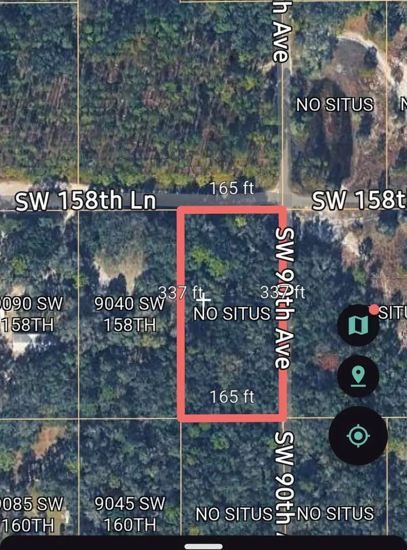 Sw 158 Ln, FL