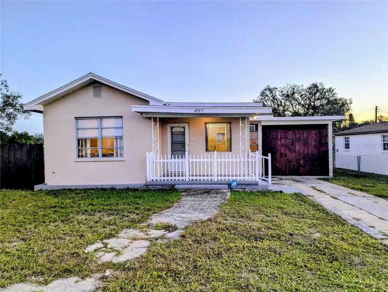 4517 Kenilworth Blvd, FL