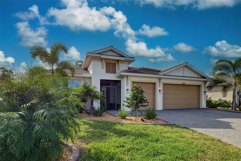 425 Baneberry Ct, FL