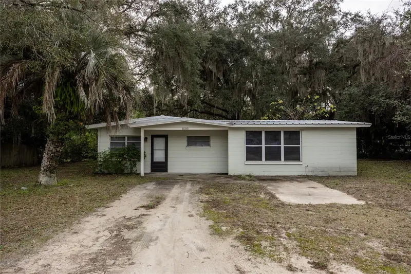 1503 28th Place, FL