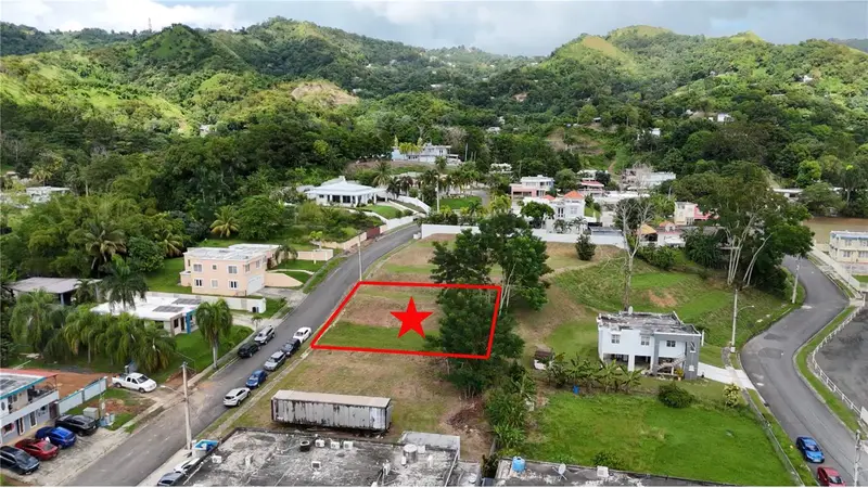 Carr 402 Km 4, PR