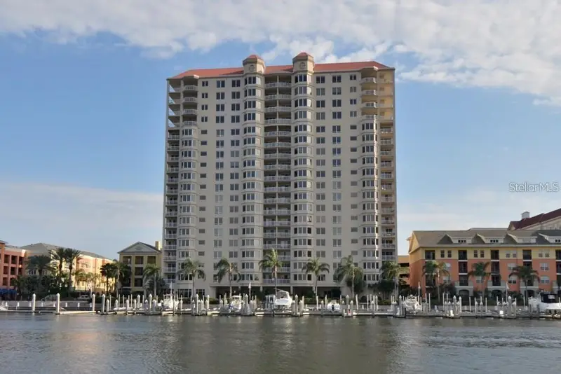371 Channelside Walk Way #603, FL