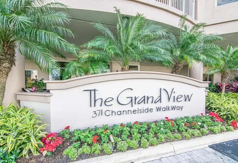 371 Channelside Walk Way #603, FL