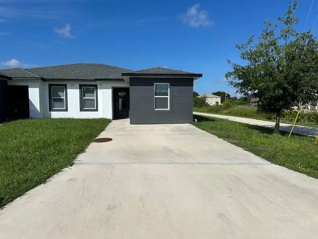 542 Kilimanjaro, FL