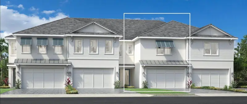 1932 Hillsong Terrace, FL