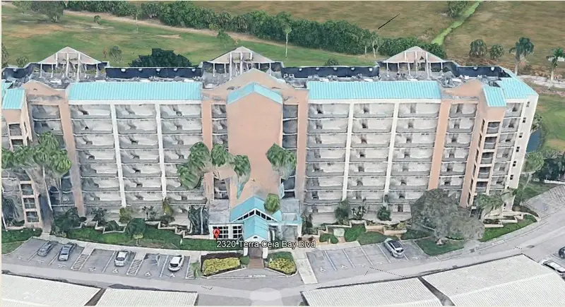 2320 Terra Ceia Bay Blvd #406, FL