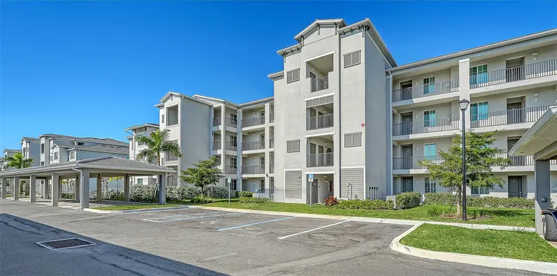12180 Wellen Golf St #308, FL