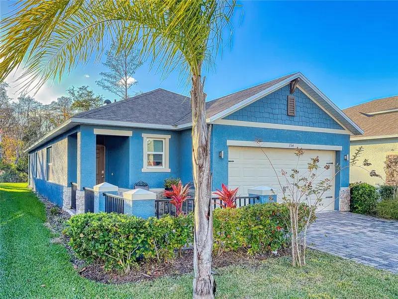 354 Caryota Ct, FL