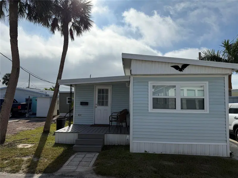 2601 Gulf Dr N #611, FL