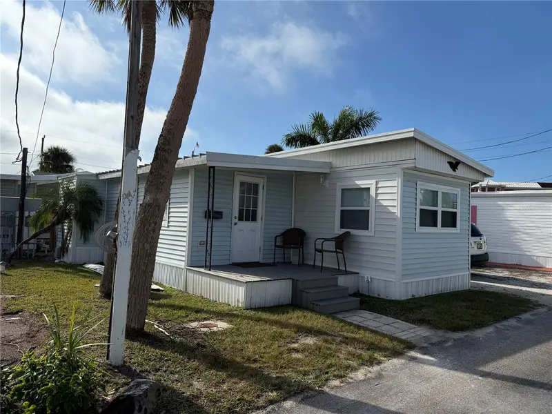 2601 Gulf Dr N #611, FL
