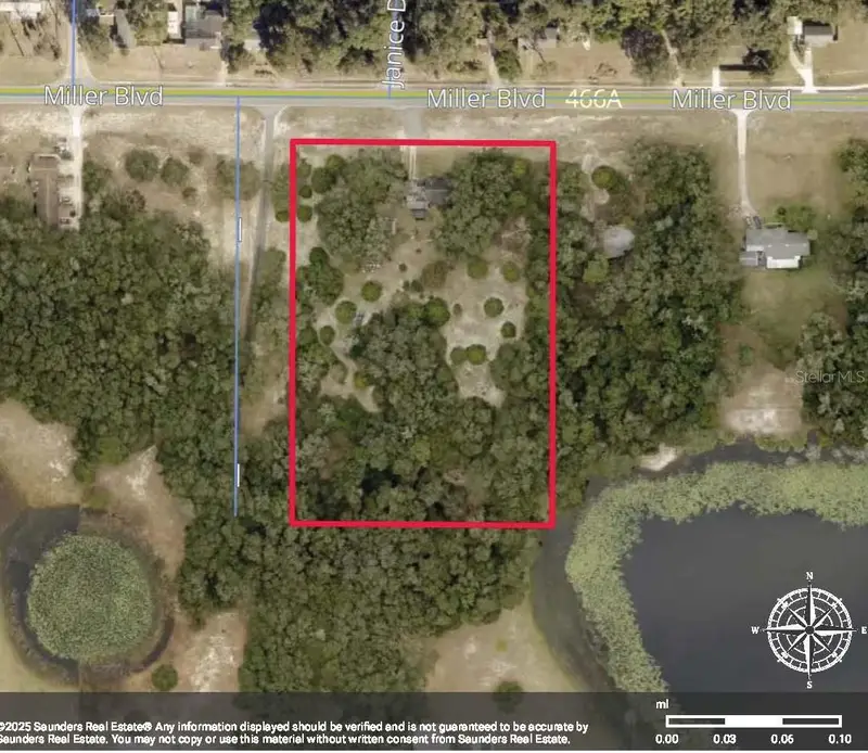 2048 Miller Blvd, FL