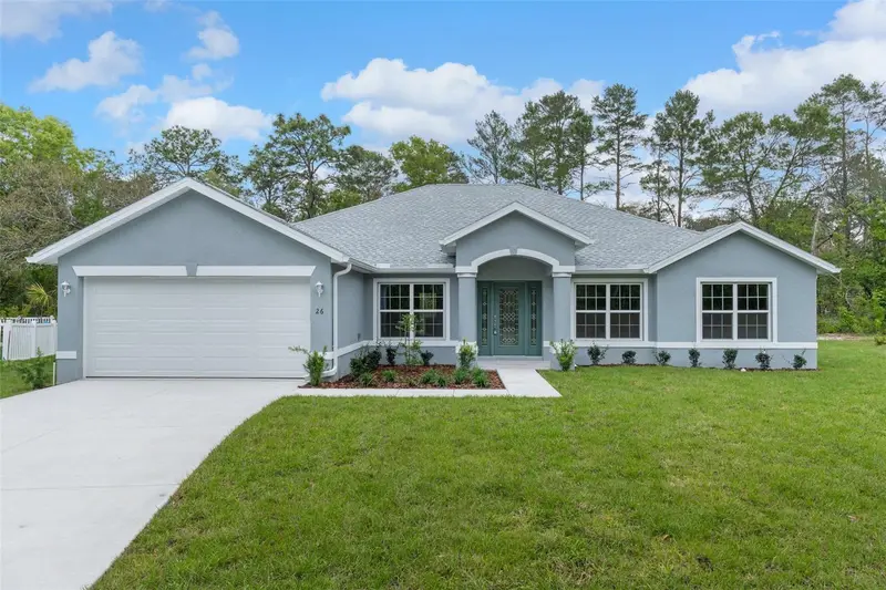 4118 N Pink Poppy Dr, FL