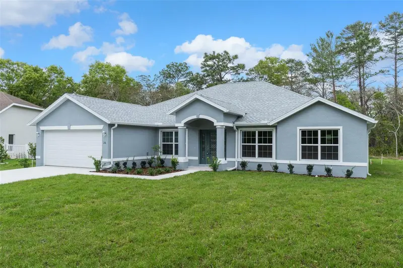 4118 N Pink Poppy Dr, FL