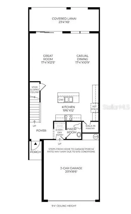 1614 Sandhill Court, FL