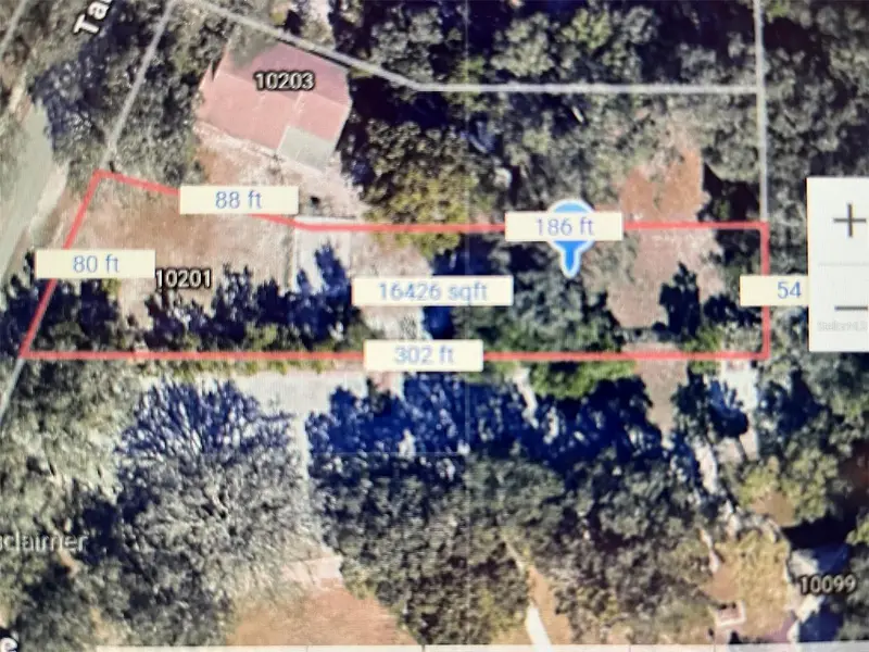 10201 Takomah Trl, FL