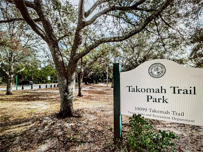 10201 Takomah Trl, FL
