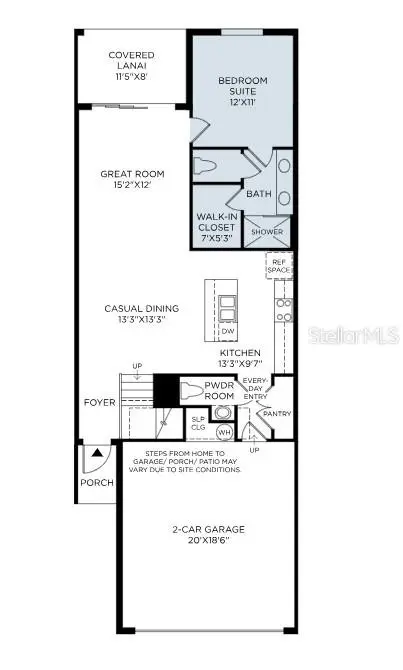 1577 Sandhill Court, FL